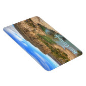 Vue sur le Rio Grande Magnet (Côté Droit)