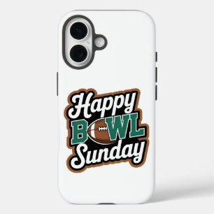Vue sur le terrain : iPhone 16 Coque / coque ipad