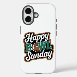 Vue sur le terrain : iPhone 16 Coque / coque ipad