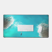 Vue sur l'océan (Clavier et souris)