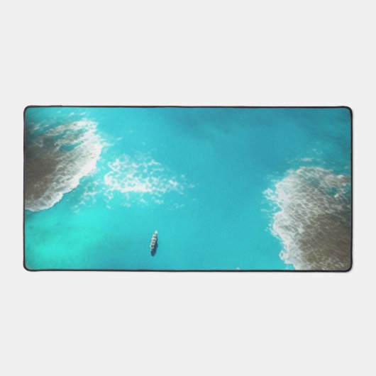 Vue sur l'océan (Recto)