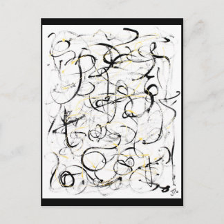 "VUELVO AL SUR" BRIEFKAART