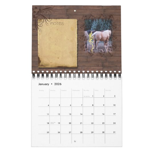 Vues 2012 de sud-ouest dans le calendrier du (Jan 2026)