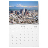 Vues architecturales du calendrier 2010 du monde (Mar 2026)