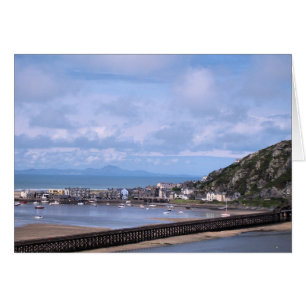 VUES DE LA CARTE DE WALES