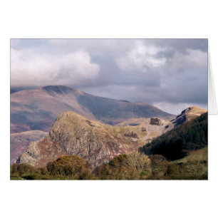 VUES DE LA CARTE DE WALES