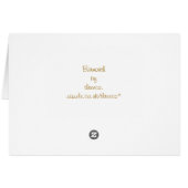 VUES DE LA CARTE DE WALES (Dos Horizontal)