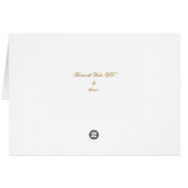 VUES DE LA CARTE WALES (Dos Horizontal)