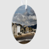 VUES DES ALLES (devant)