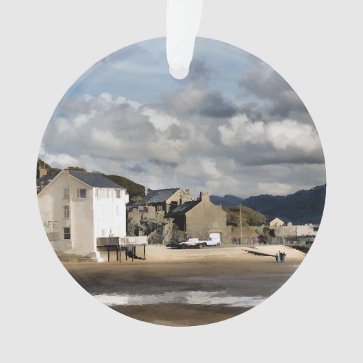 VUES DES ALLES (devant)