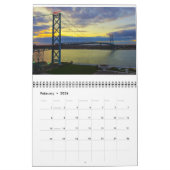 Vues du calendrier mensuel de Détroit 2020 (Feb 2026)