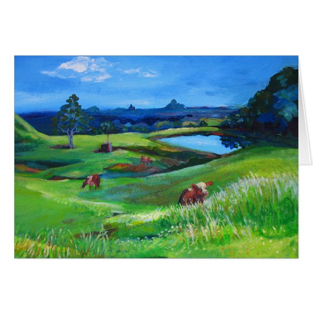 Vues Maleny (Devant horizontal)