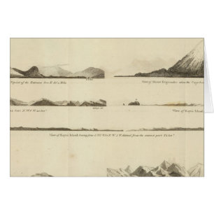 Vues, West Coast America