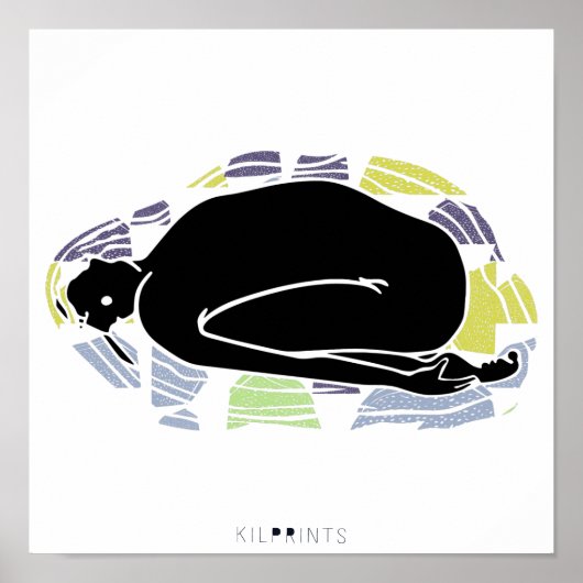 Vuil Poster (Voorkant)