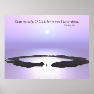 Vuil Poster
