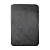 Vuil schoolbord badmat (Voorkant Verticaal)