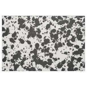 Vuile spattextuurachtergrond of Abstracte spatter Stof