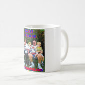 VUILEN? SCHMOXEN! Cartoon Mok (Voorkant rechts)