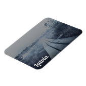 Vuilmoeraslandschap Magneet (Linkerzijde)