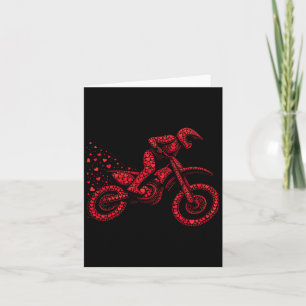 Vuilnis Fiets Hart Biker Jongens Vrouwen Mannen Va Kaart
