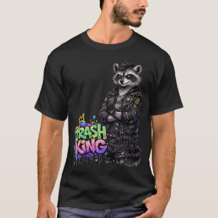 Vuilnis Koning T-shirt