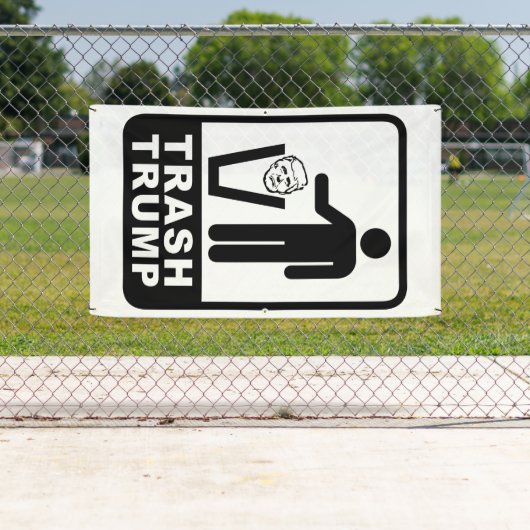 vuilnisbak spandoek (Insitu)