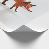 Vuilpapier Cadeaupapier (Hoek)
