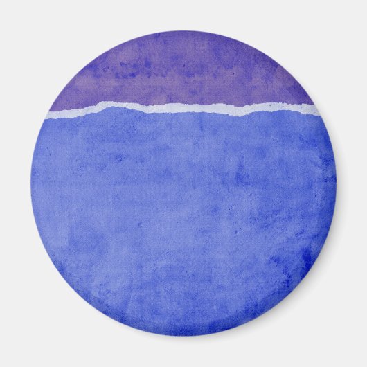 Vuilpapier Magneet (Voorkant)