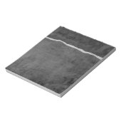 Vuilpapier Notitieblok (Gedraaid)