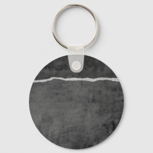 Vuilpapier Sleutelhanger