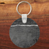 Vuilpapier Sleutelhanger (Voorkant)