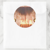 VUILPLAATS stickers (Tas)