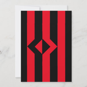 Vuist Pride Vlag Feestdagenkaart