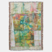 Vul een boe IV in Deken (Voorkant Verticaal)