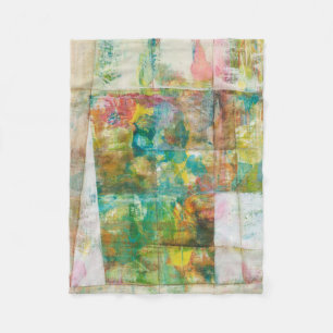 Vul een boe IV in Fleece Deken