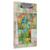 Vul een boe IV in Klembord (Rechts)