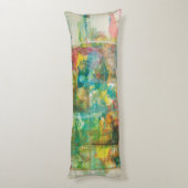 Vul een boe IV in Lichaamskussen (Achterkant (Verticaal))