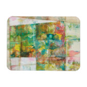 Vul een boe IV in Magneet (Horizontaal)