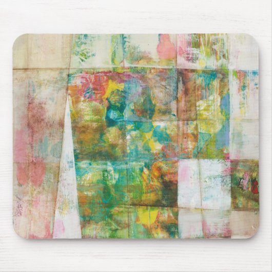 Vul een boe IV in Muismat (Voorkant)