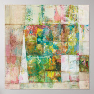 Vul een boe IV in Poster