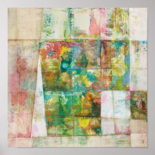 Vul een boe IV in Poster (Voorkant)