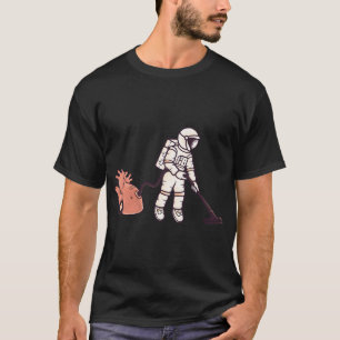 Vul het t-shirt