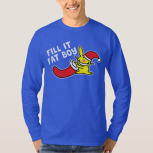 Vul het Vat. T-shirt