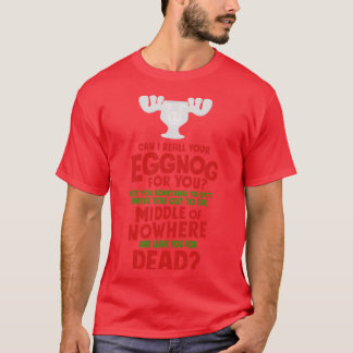 Vul Je Eierpunch Oversized T-shirt
