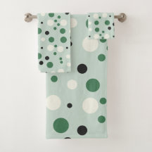Vul je leven met Joy Polka dot patroon
