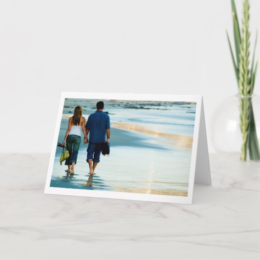 Vul mijn hart kaart (Voorkant)