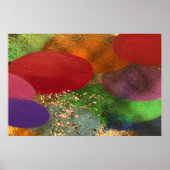 Vulcan (9) poster (Voorkant)