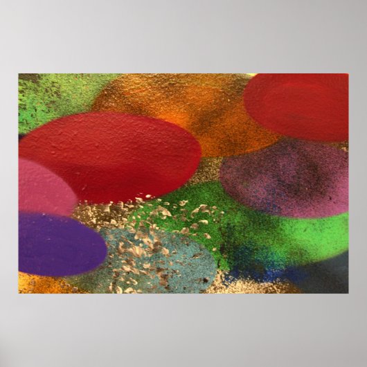 Vulcan (9) poster (Voorkant)