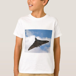 Vulcan Bommenwerper T-shirt