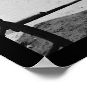 Vulcan Iron Works in Charleston, SC 1865 Poster (Hoek)